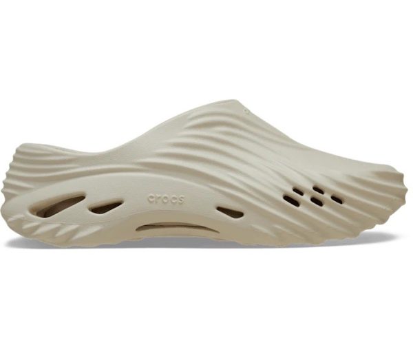Crocs Onde d'écho
