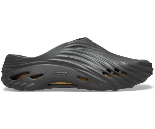 Crocs Onde d'écho