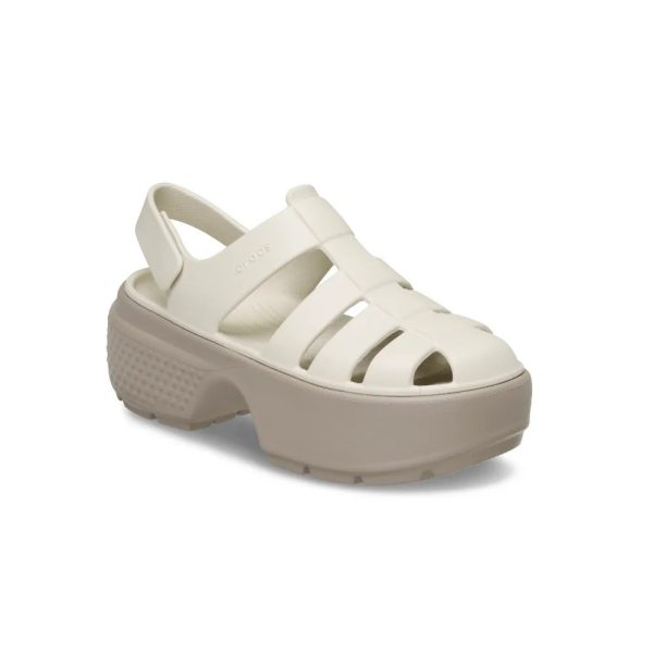 Crocs Stomp Fisher High Shine – Image 2