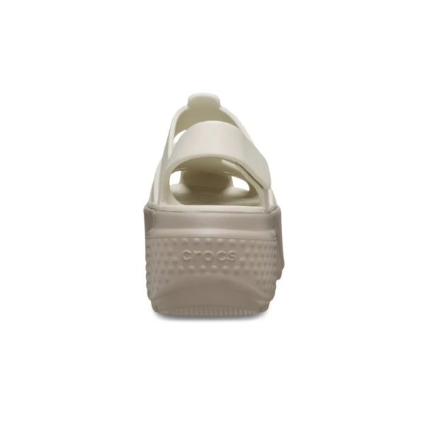 Crocs Stomp Fisher High Shine – Image 4
