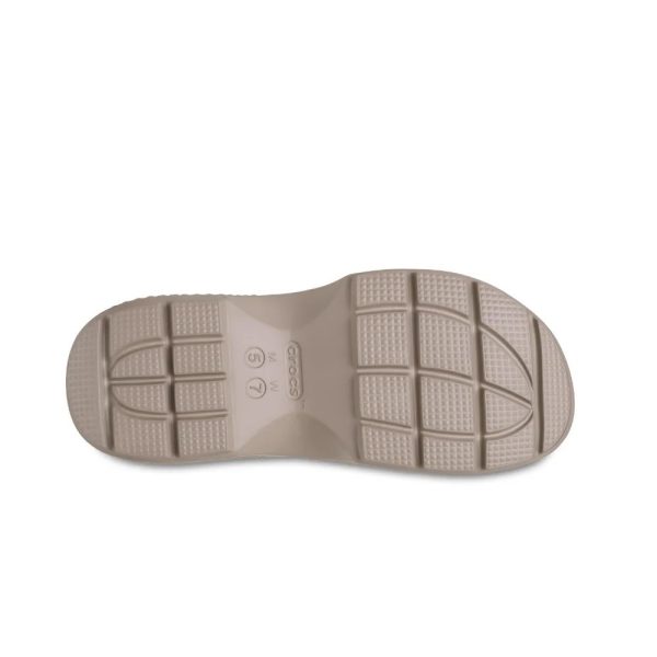 Crocs Stomp Fisher High Shine – Image 5
