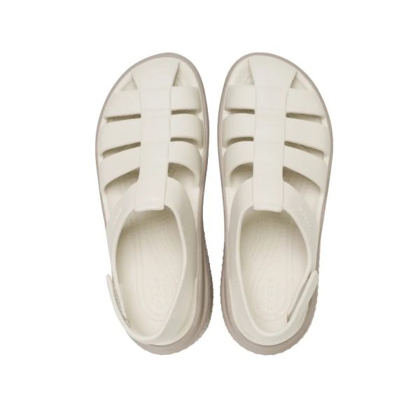 Crocs Stomp Fisher High Shine – Image 6