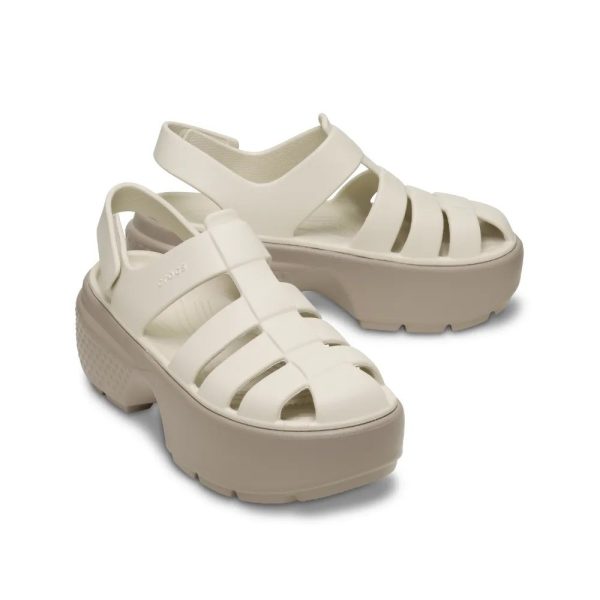 Crocs Stomp Fisher High Shine – Image 7