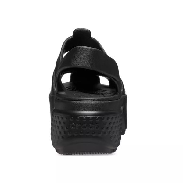Crocs Stomp Fisher High Shine – Image 4