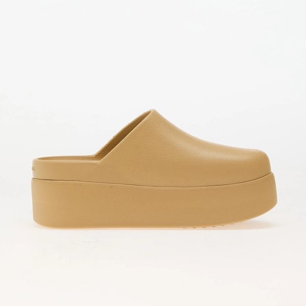 Plateforme Crocs