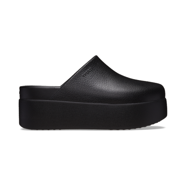 Plateforme Crocs