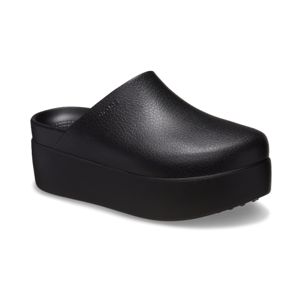 Plateforme Crocs – Image 4