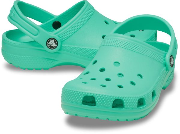 Crocs Classic Clog K – Image 2