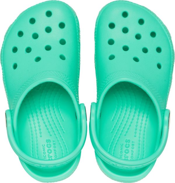 Crocs Classic Clog K – Image 3