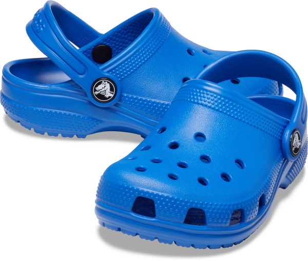 Crocs Classic Clog T – Image 3