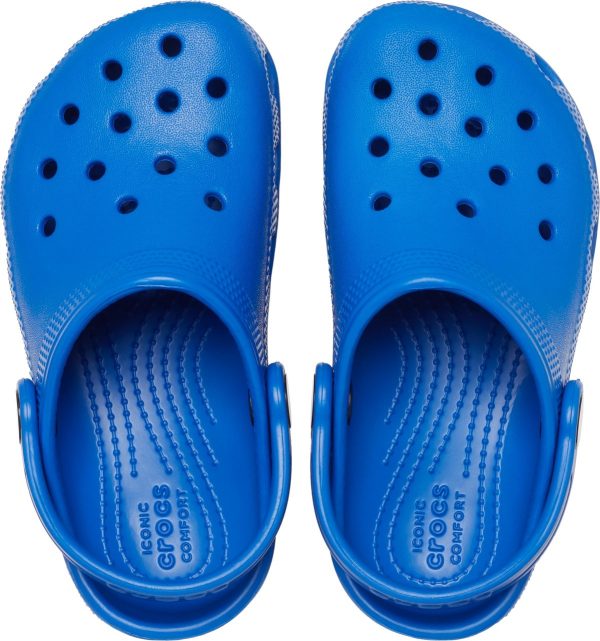 Crocs Classic Clog T – Image 5