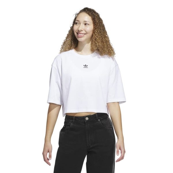 T-shirt court Essentials