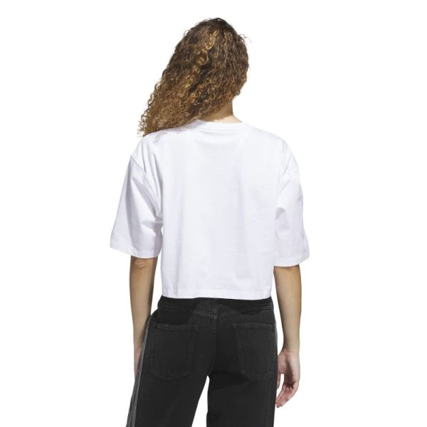 T-shirt court Essentials – Image 2
