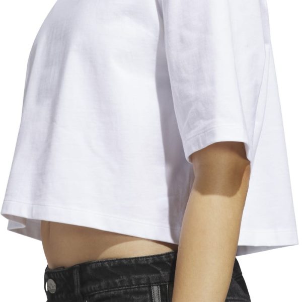 T-shirt court Essentials – Image 4