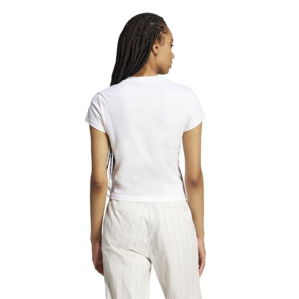 T-shirt slim Essentials – Image 2
