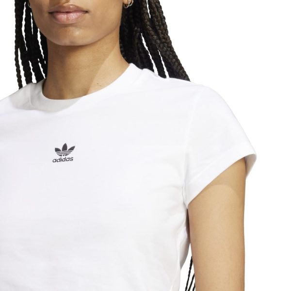 T-shirt slim Essentials – Image 4