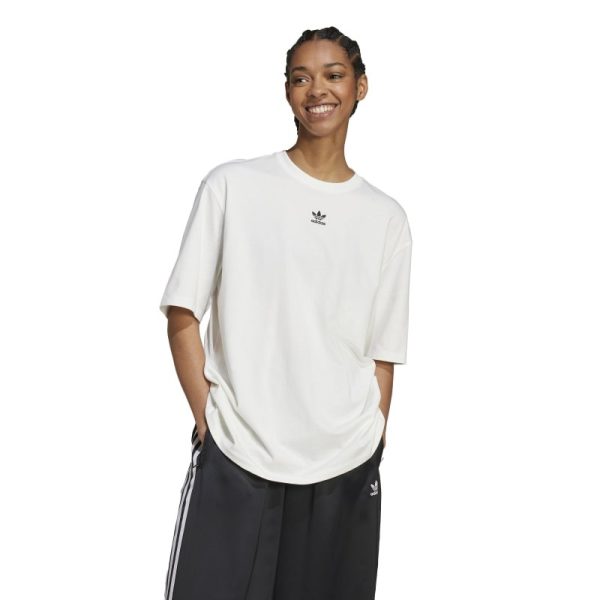 T-shirt boyfriend essentiel