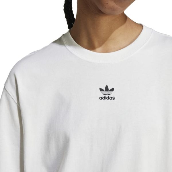 T-shirt boyfriend essentiel – Image 3