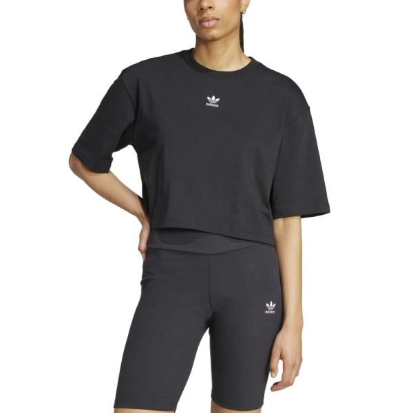 T-shirt court Essentials – Image 2