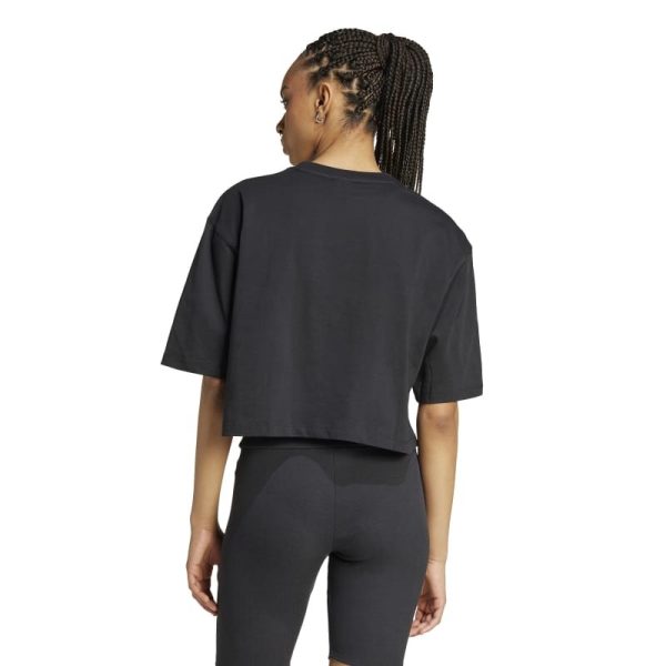 T-shirt court Essentials – Image 3