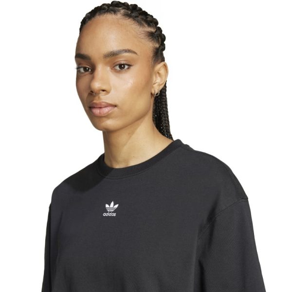 T-shirt court Essentials – Image 4