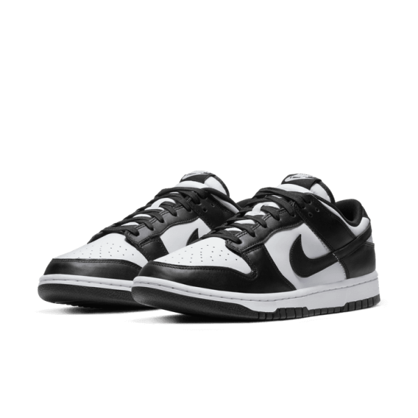 Nike Dunk Low Retro – Image 4