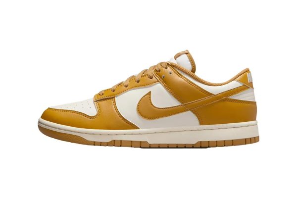 Nike Dunk Low Retro – Image 2
