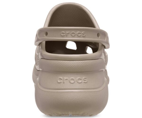 Crocs Bae Clog Taupe – Image 2