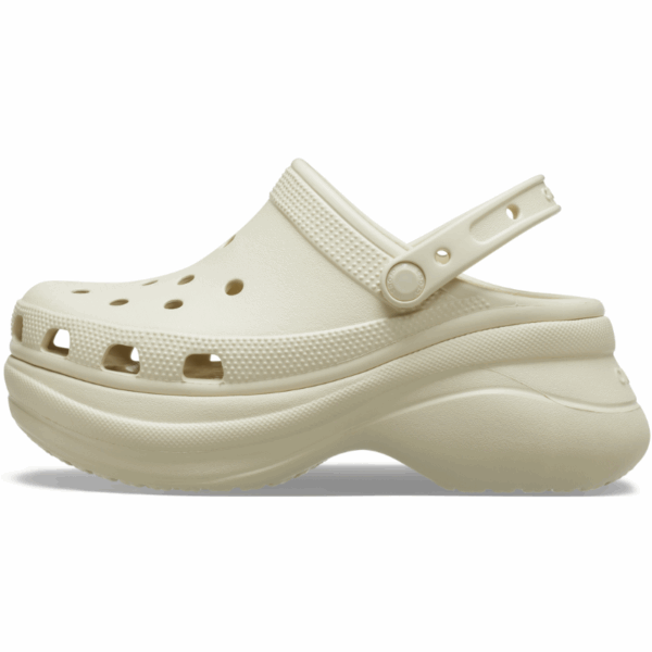 Crocs Bae Clog Taupe – Image 2