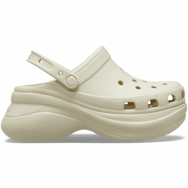 Crocs Bae Clog Taupe