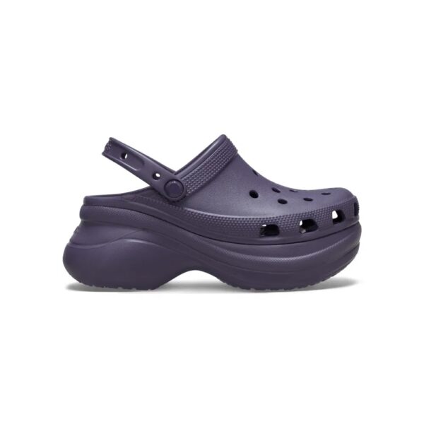 Crocs Bae Clog Taupe