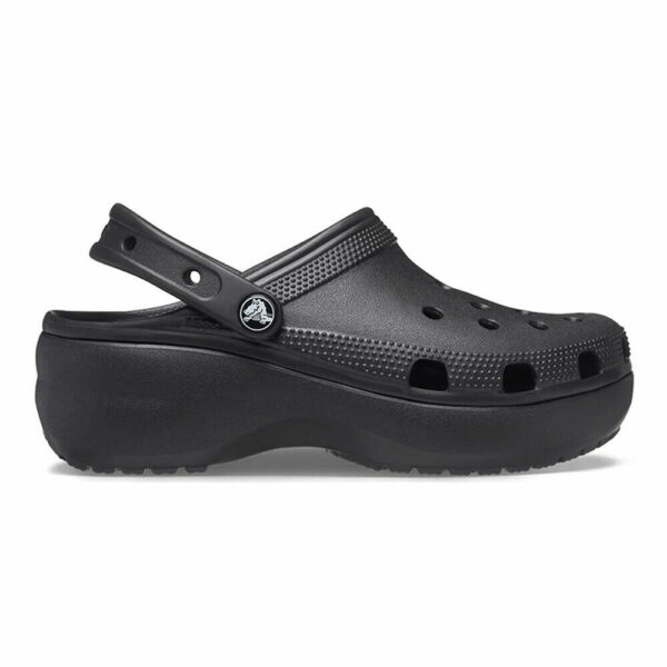 Crocs Classic Plateforme