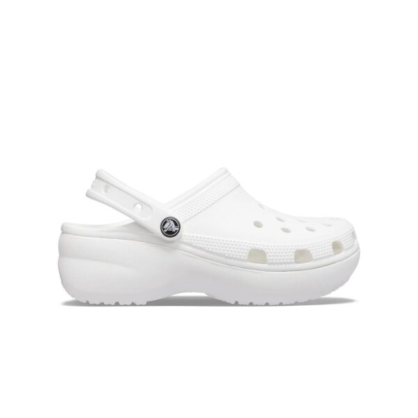 Crocs Classic Plateforme