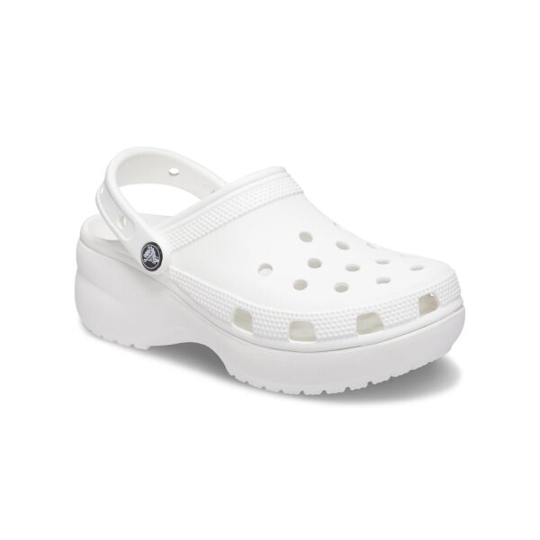 Crocs Classic Plateforme – Image 2