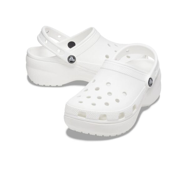 Crocs Classic Plateforme – Image 4