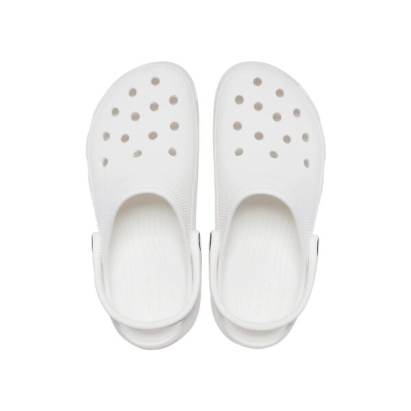 Crocs Classic Plateforme – Image 5