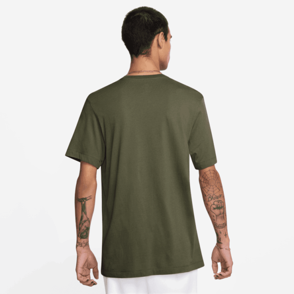 T-shirt Nike Sportswear Club – Image 3