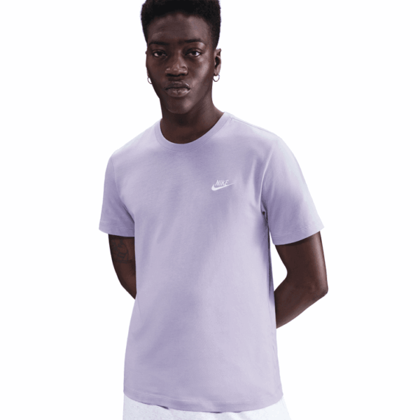 T-shirt Nike Sportswear Club