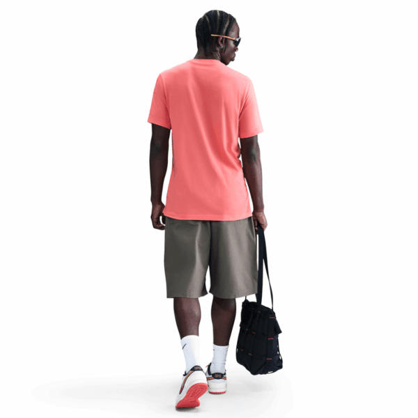 T-shirt Nike Sportswear Club – Image 4