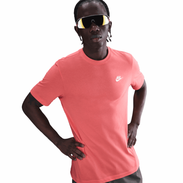 T-shirt Nike Sportswear Club