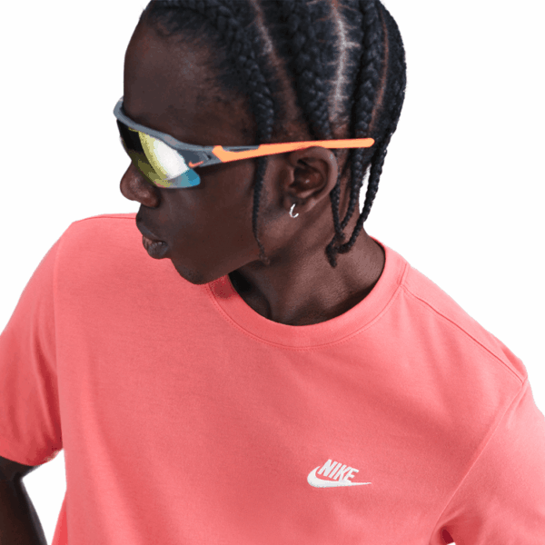 T-shirt Nike Sportswear Club – Image 3