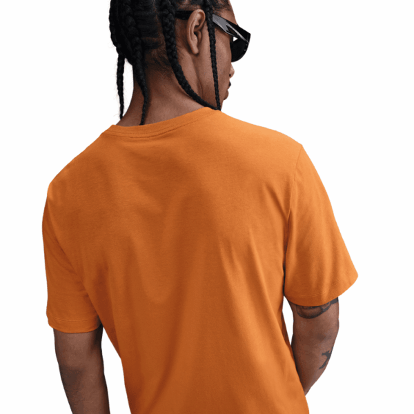 T-shirt Nike Sportswear Club – Image 3