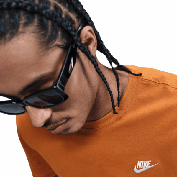 T-shirt Nike Sportswear Club – Image 2