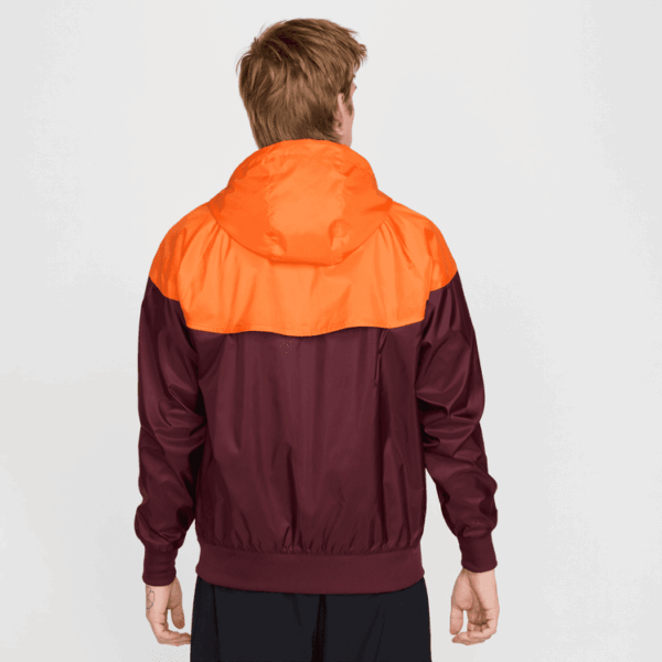 Veste zippé Nike Sportswear Heritage Essentials Windrunner – Image 2