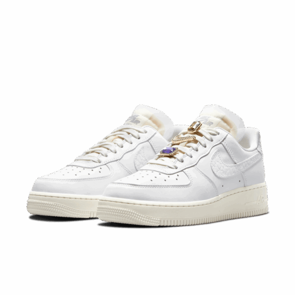 Nike Air Force 1 Low Premium – Image 8