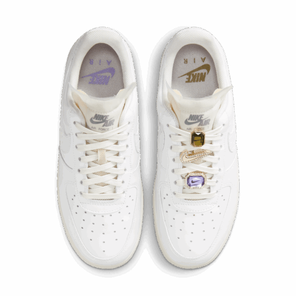 Nike Air Force 1 Low Premium – Image 7