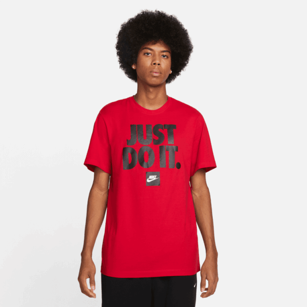 T-shirt Nike Sportswear