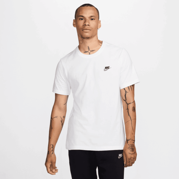 T-shirt Nike Sportswear Club