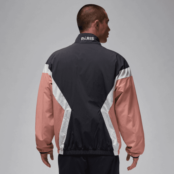 Veste zippé Paris Saint-Germain – Image 2