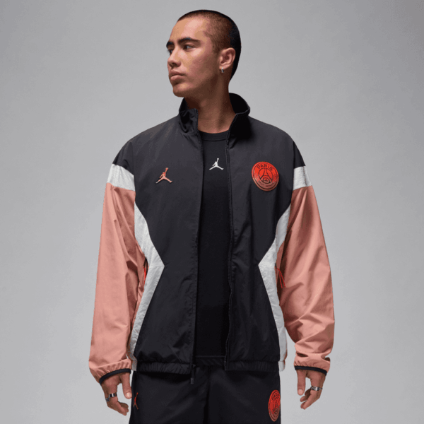 Veste zippé Paris Saint-Germain
